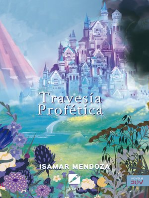 cover image of Travesía Profética